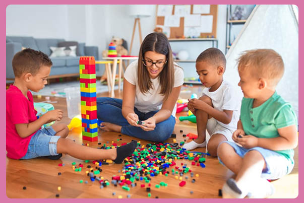 ASD Therapy Clinic